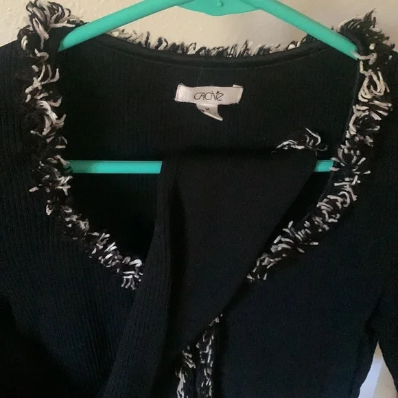 Cache jacket - Picture 4 of 4